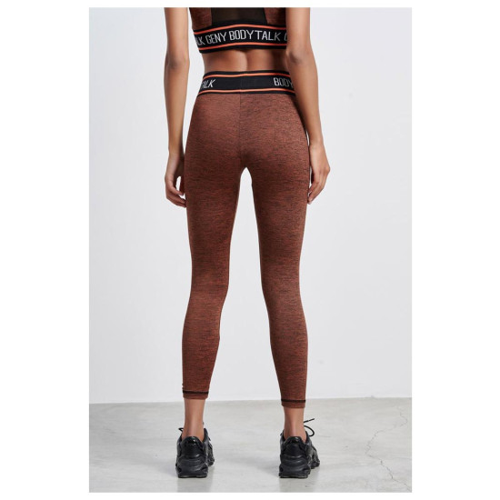 Bodytalk Γυναικείο κολάν 4/4